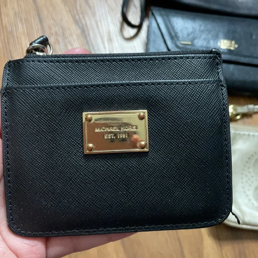 Michael Kors coach Vince Camuto‎ wallets wristlets